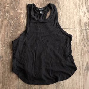 Forever 21 tank